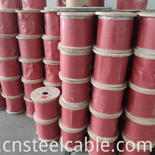 Steel Wire Rope